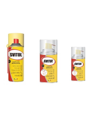 SVITOL SPRAY 100ML        