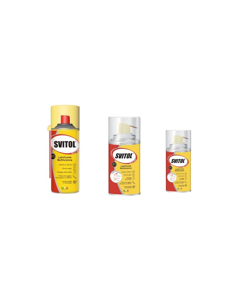 SVITOL SPRAY 100ML        