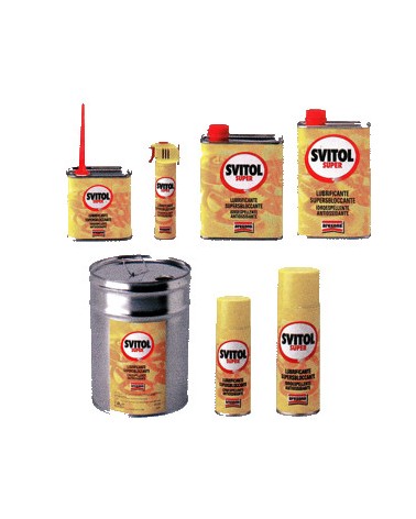 SVITOL SPRAY 100ML        