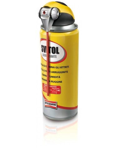 SVITOL SPRAY 100ML        