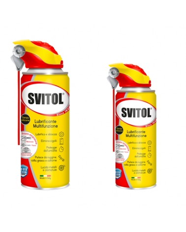 SVITOL SPRAY 400ML SMA.CAP