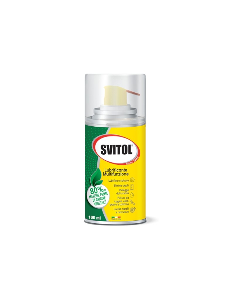 SVITOL GREEN SPRAY 100ML  