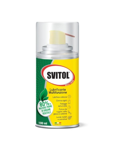 SVITOL GREEN SPRAY 100ML  