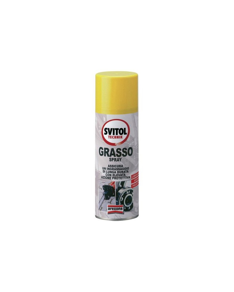 SVITOL EASY GRASSO SPRAY  