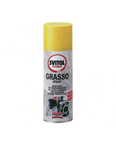 SVITOL EASY GRASSO SPRAY  