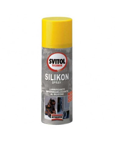 SVITOL EASY SILIKON 200ML 