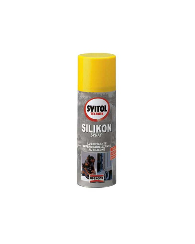 SVITOL EASY SILIKON 200ML 