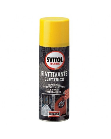 SVITOL EASY RIATTIV ELETTR