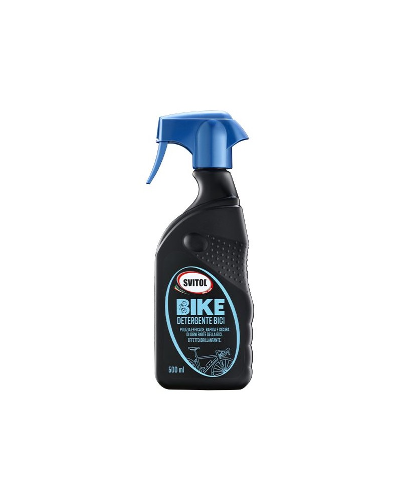 BIKE DETERGENTE BICI 500ML