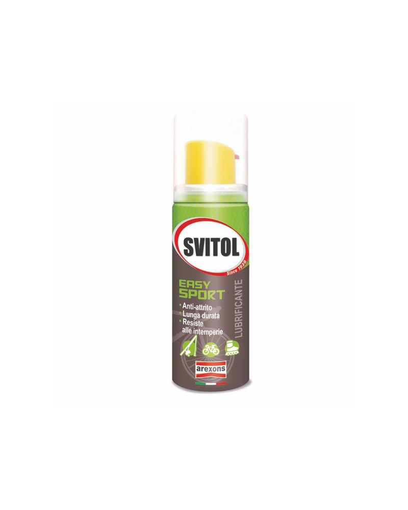 SVITOL EASY SPORT 200ML   