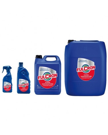 FULCRON SGRASS TRIGG 500ML