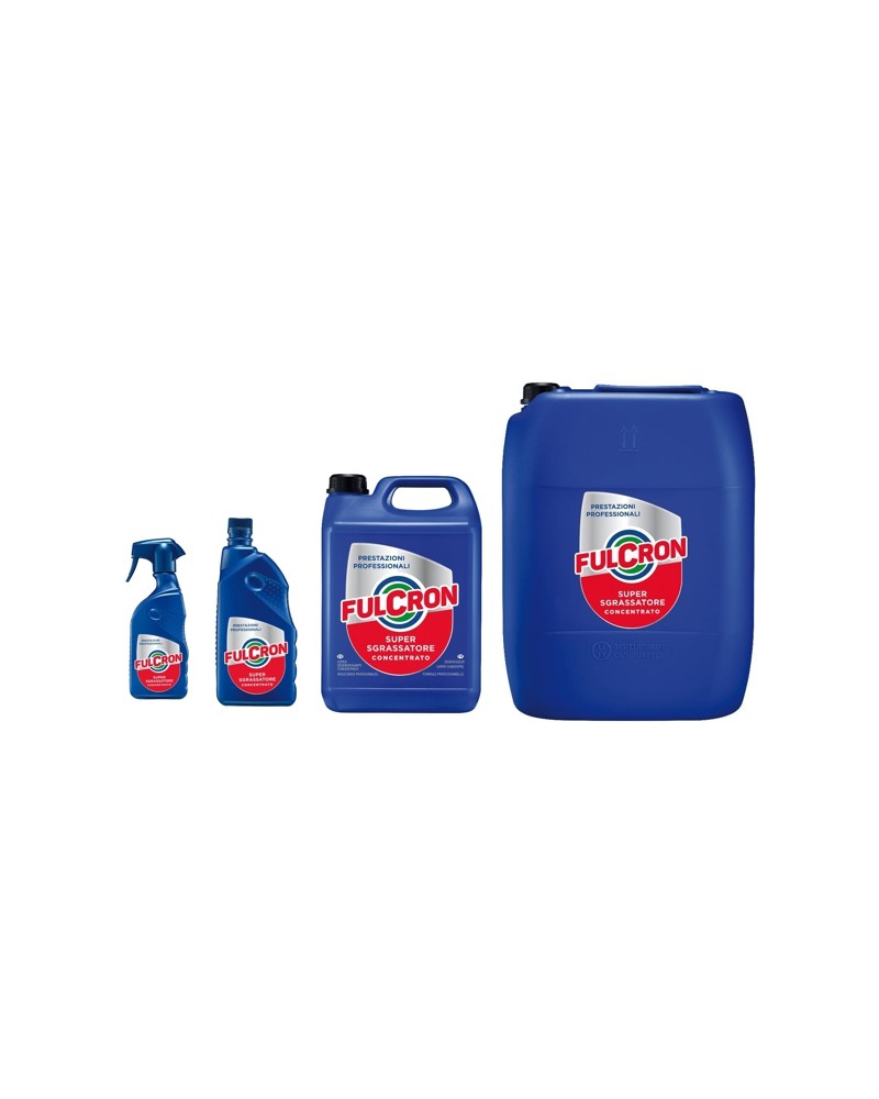 FULCRON SGRASS TRIGG 500ML