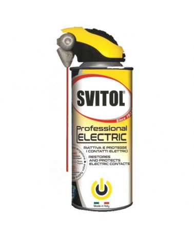 SVITOL PROF ELECTRIC NSF  