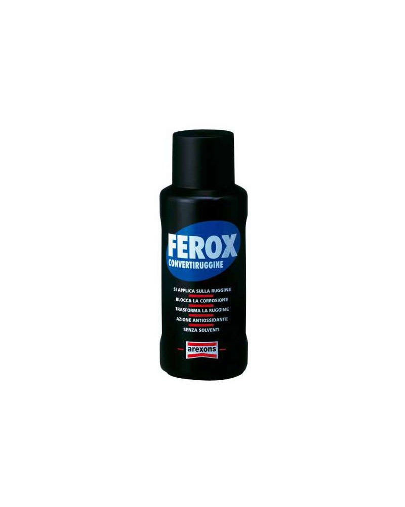 CONVERTIRUGGIN FEROX 375ML