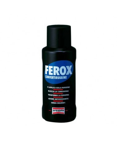 CONVERTIRUGGIN FEROX 200ML