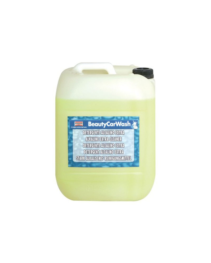 DETERG. ALCALINO EXTRA 20L