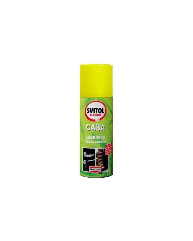 SVITOL EASY CASA 200ML    