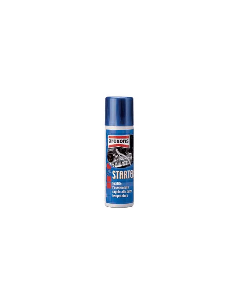 STARTER SPRAY 200ML       