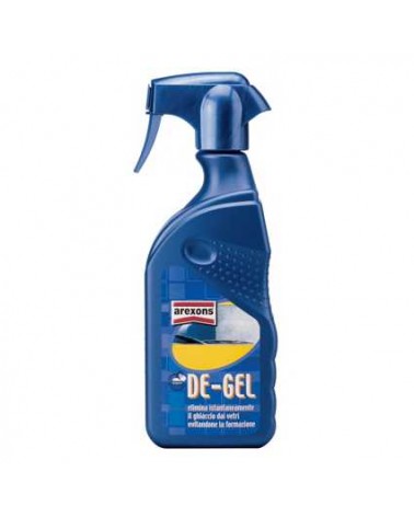 DE-ICE NOGAS 500ML        