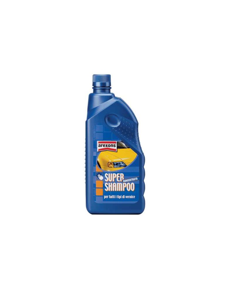 SUPER SHAMPOO 1LT         