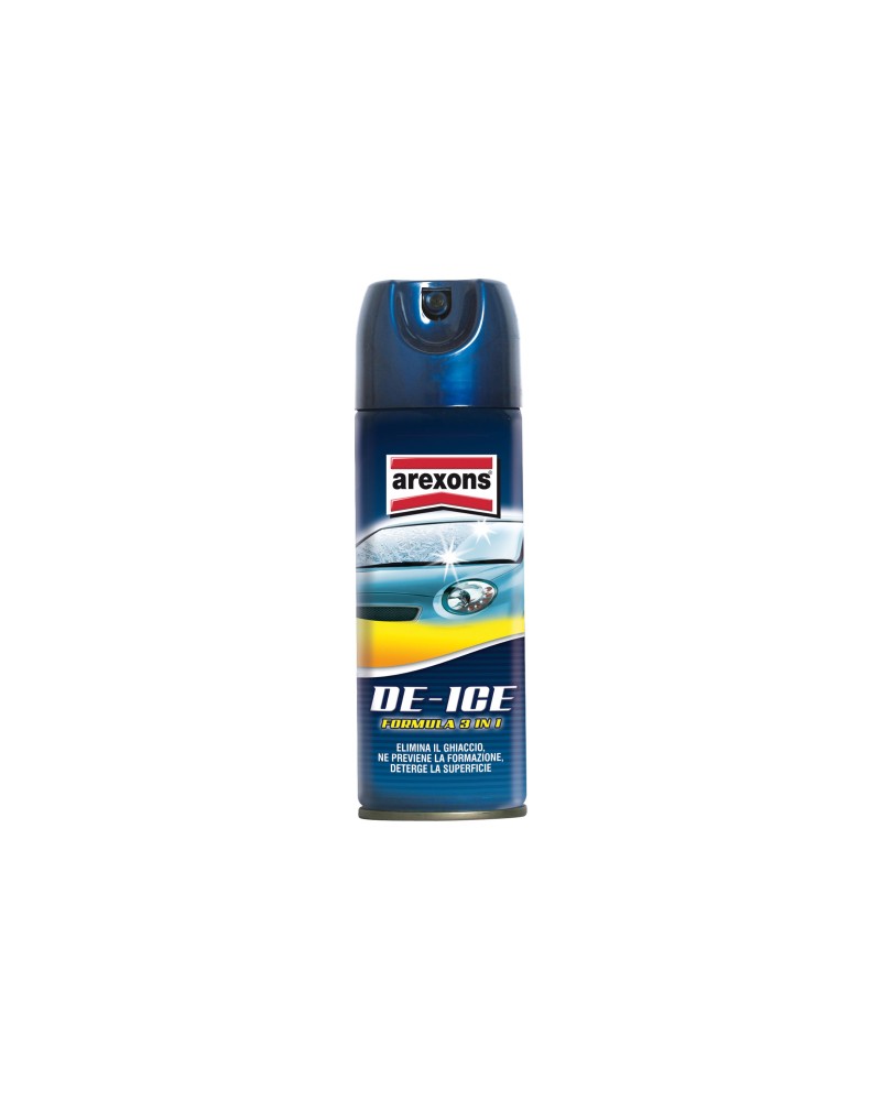 DE-ICE SPRAY 300ML        