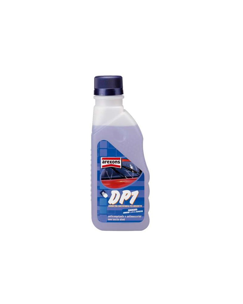 LIQUIDO LAVAVETRI DP1 1LT 