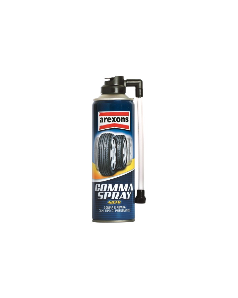 GONFIAGOMMA AUTO SPRAY 300