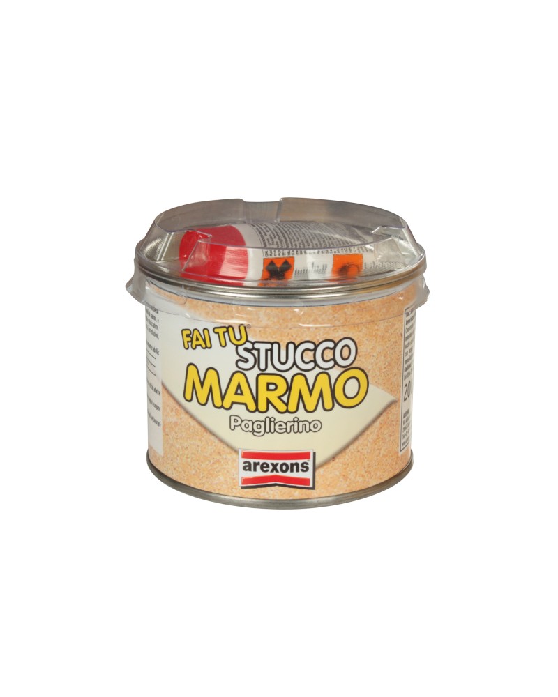 STUCCO MARMO PAGLIER 200GR