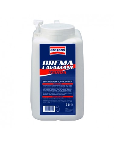 FULCRON CREMA LAVAM+DOS 5L