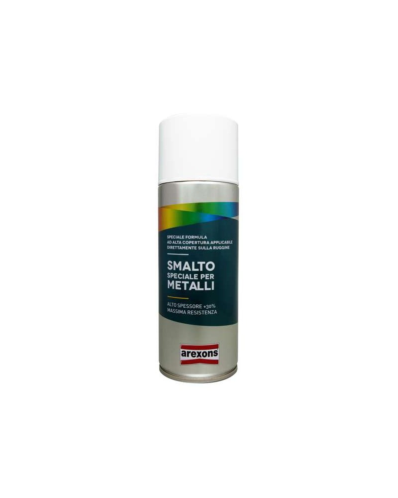 SMALTO METALLI ALLUM RUOTE