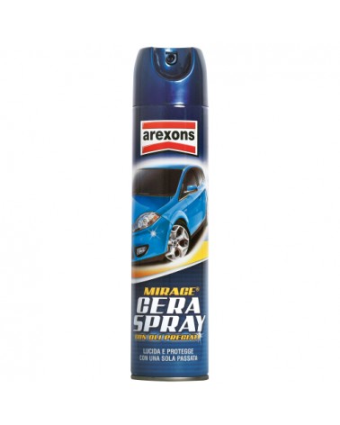 CERA SPRAY MIRAGE 400ML   