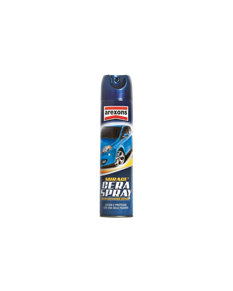 CERA SPRAY MIRAGE 400ML   