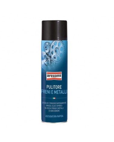 PULITORE FRENI E MET.500ML