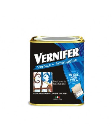 VERNIFER GRIGIO FERRO SATI