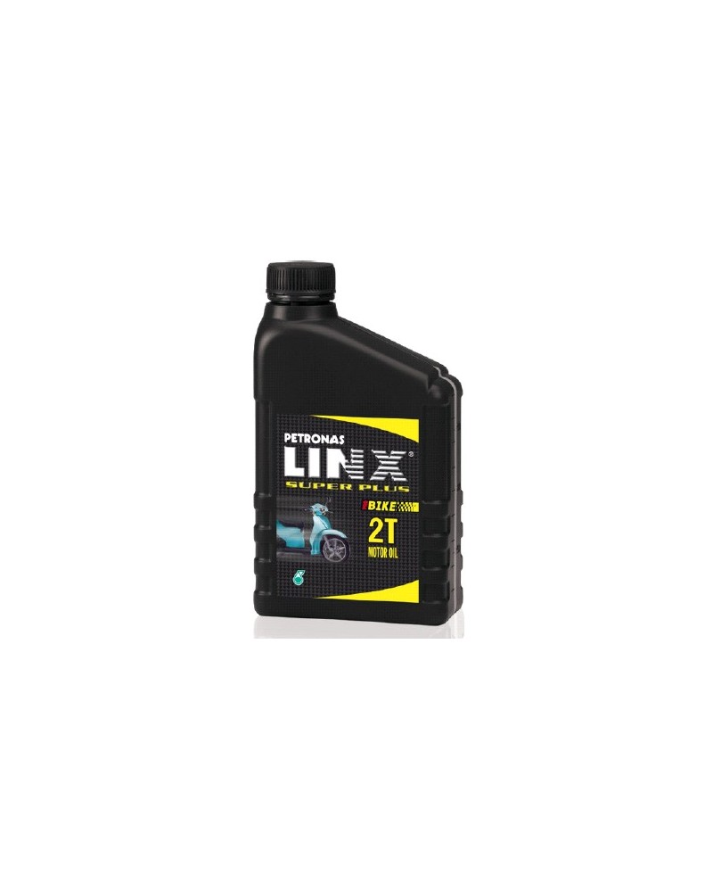 OLIO CITY MINERALE 2T 1LT 