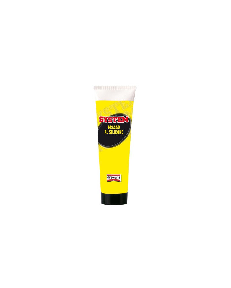 GRASSO AL SILICONE   100ML