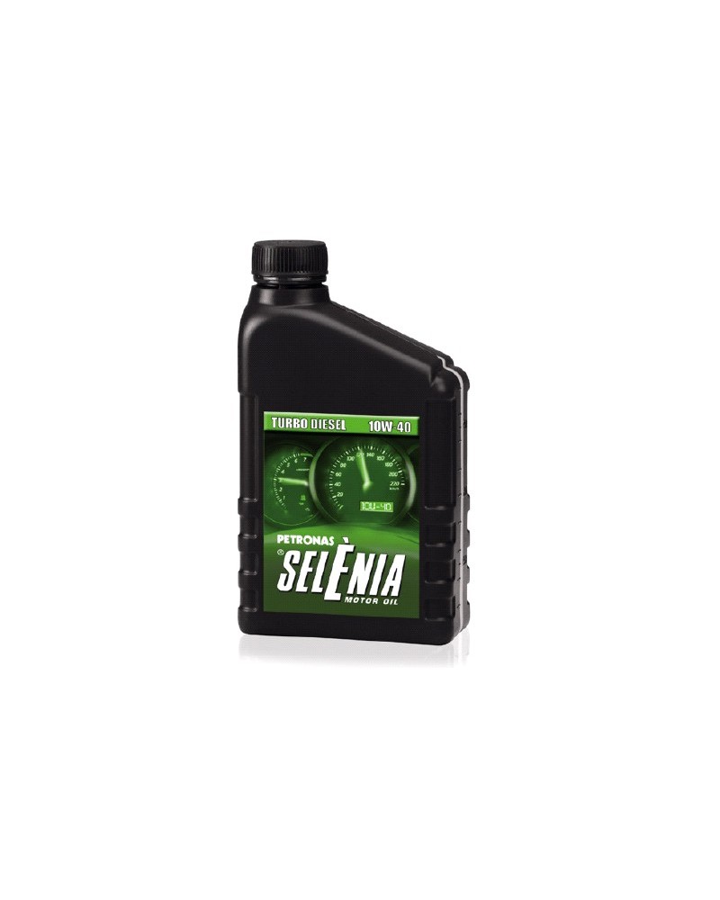 OLIO SELENIA DIES 10W40 1L