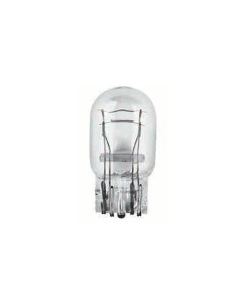 LAMP. VETRO W21/5W 12V 10P