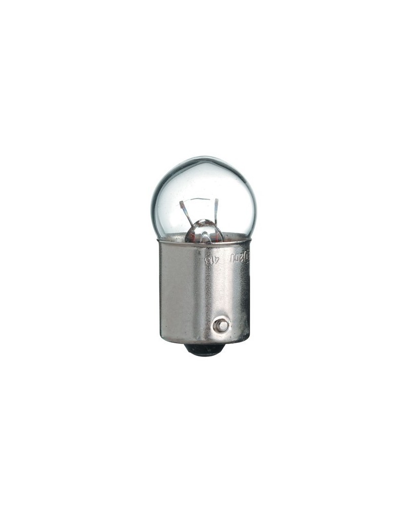 LAMPADA SFERA R5W  12V 10P