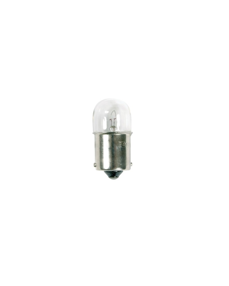 LAMPADA SFERA R10W 12V 10P