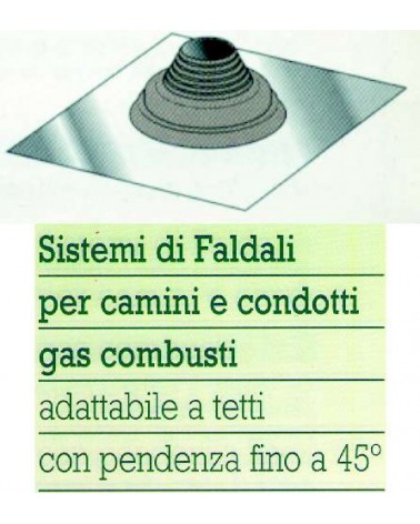 FALDALE BASE ALLUM  60/170