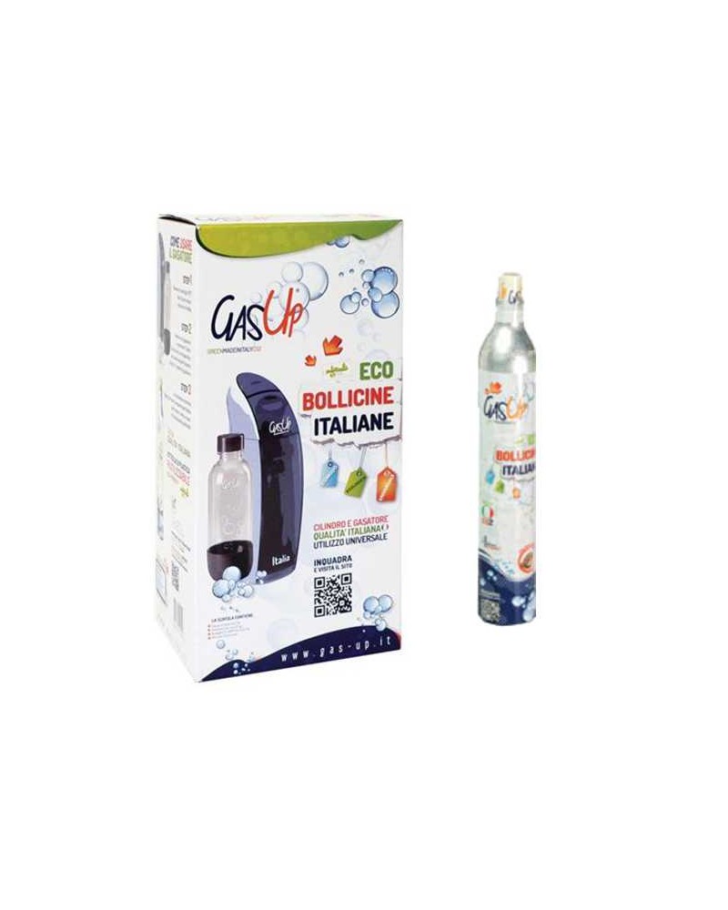 KIT GASATORE GAS-UP BIANCO