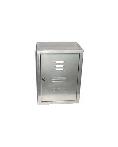 CASSET CON ZINC H60X50X25 