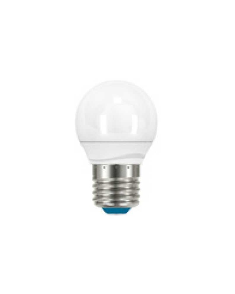 LAMP SFERA LED E27 4.9W NA