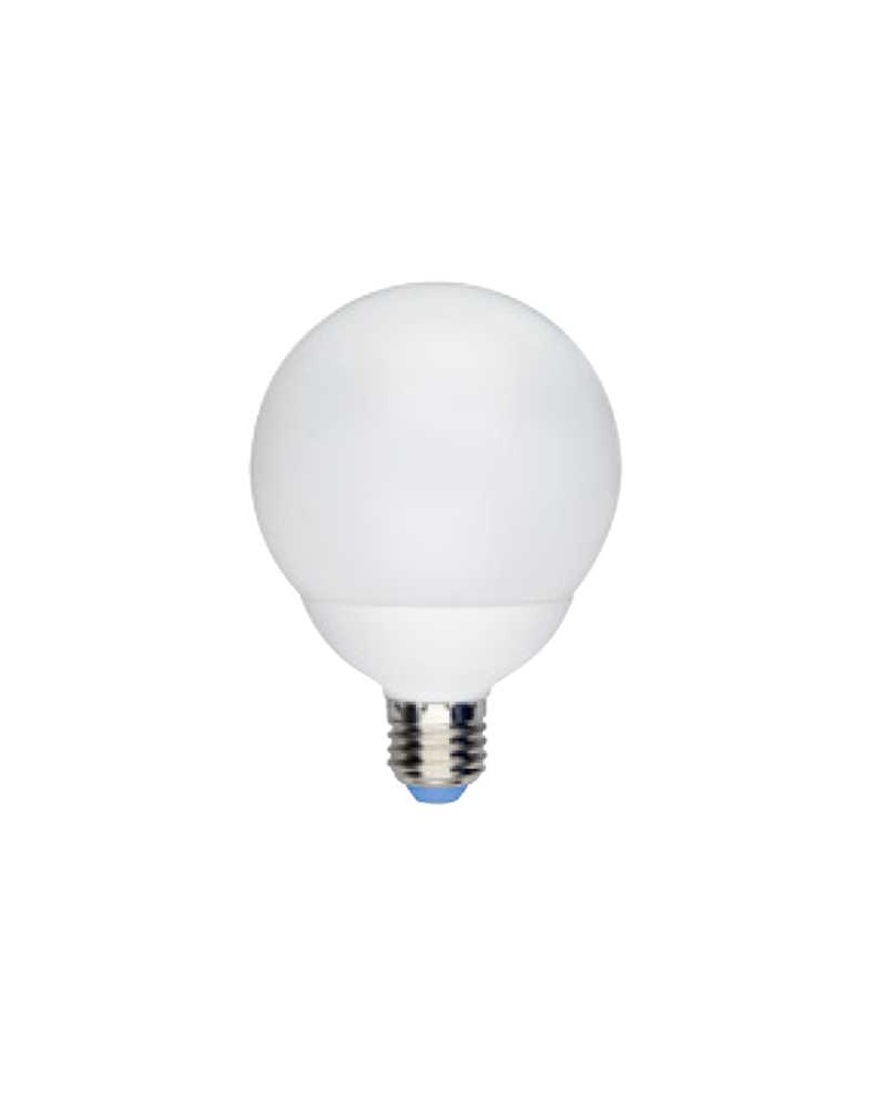 LAMP LED GLOBO E27 9.5W NA