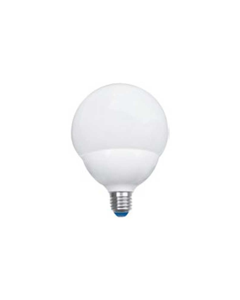 LAMP LED GLOBO E27 16W NAT