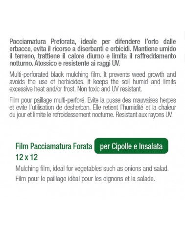 FILM PACC/CIPOLLE  1.2x50M