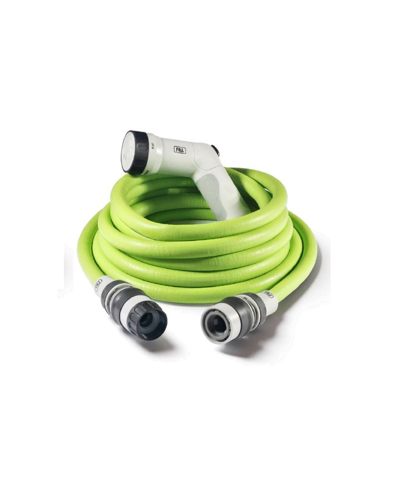 TUBO IKON LIME 7/15 C/PIST