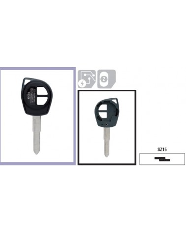 GUSCIO OPEL/FIAT GSUSZ15C1