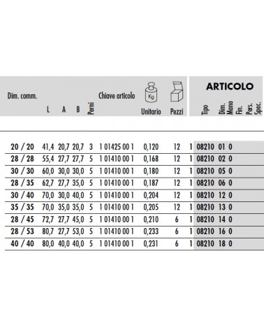 CILINDRO O/S x 01410 L55,4